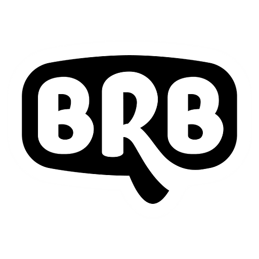 BRB logo